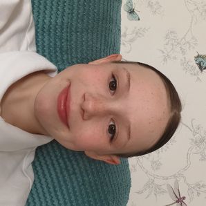 Rosie Woolfenden