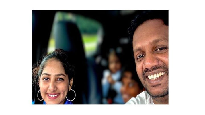Help Bring Sarath Home and Support His Young Family campaign photo, 1 of 3