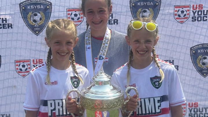 Support the Koester Family After Car Accident campaign photo, 1 of 4