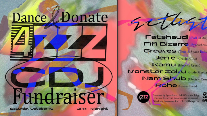Main fundraiser photo