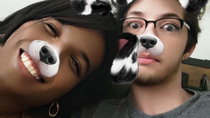Help a Black Trans Woman, her family, and Their Pets campaign photo, 1 of 8