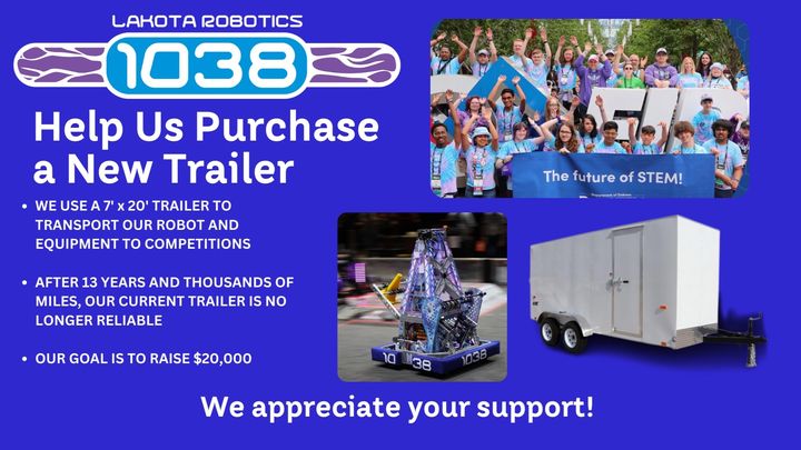 Main fundraiser photo
