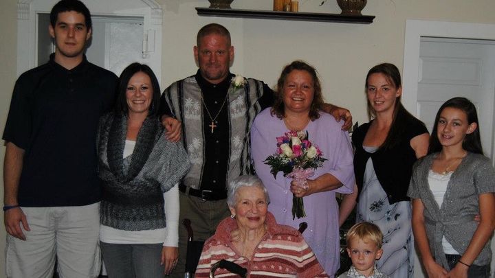 Main fundraiser photo