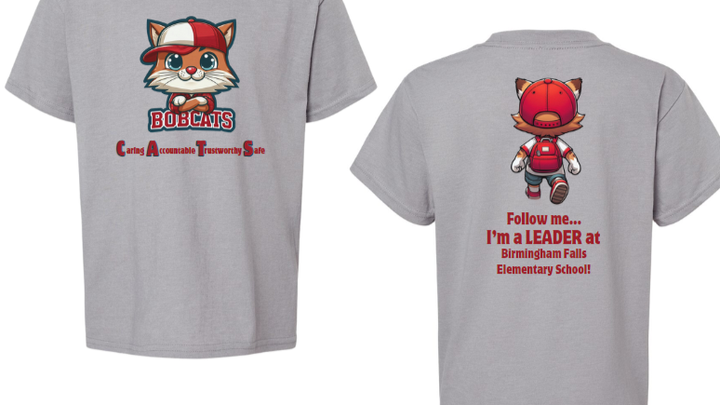 Main fundraiser photo