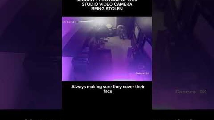 Support Cambio Studio: Recover Stolen Equipment video thumbnail, 1 of 4