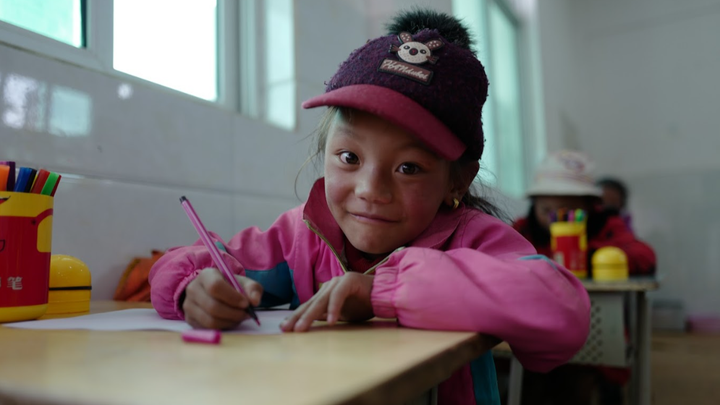 7 schools, 618 Children are waiting for Support and Love ! campaign photo, 1 of 8