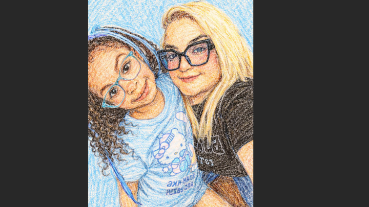 Help Alicia Build a Future for Her Family campaign photo, 1 of 3