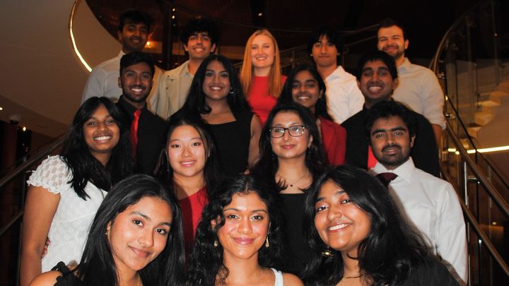 Main fundraiser photo