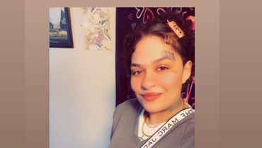 Jasminemarie  Barber