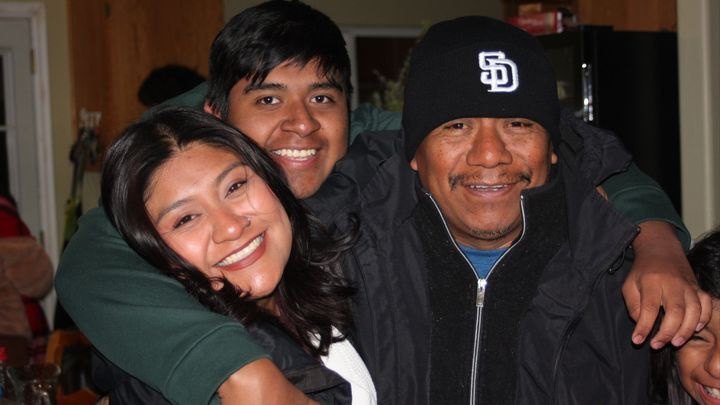 Legal Aid for Leodegario's Immigration Battle campaign photo, 1 of 3