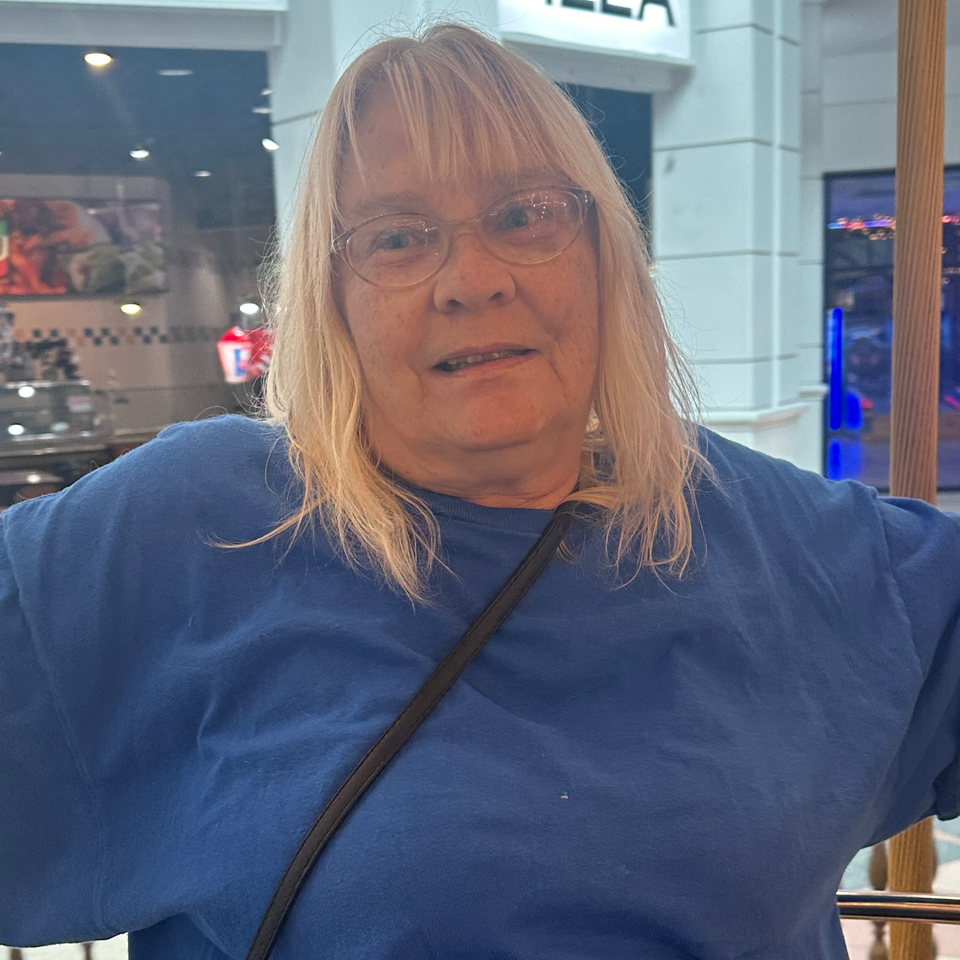 Fundraiser by Aimee Herndon-McKinzie : Support for Connie Marie