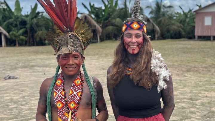 Food Sovereignty: A Birthday Wish from Tuwe & Leah campaign photo, 1 of 8