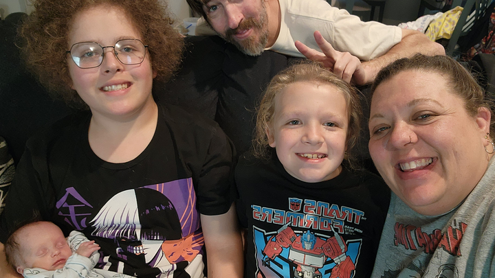 Main fundraiser photo