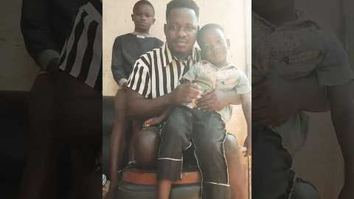 Please assist an Amputee Single Father Struggling to Survive video thumbnail, 1 of 8
