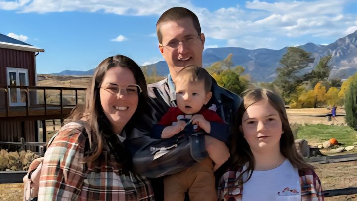 Support Paul and Stephanie’s Children campaign photo, 1 of 13