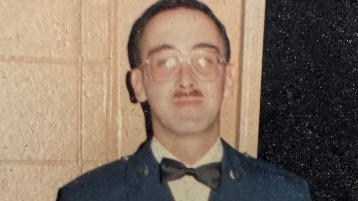 Support for My Father’s Cremation Costs campaign photo, 1 of 3