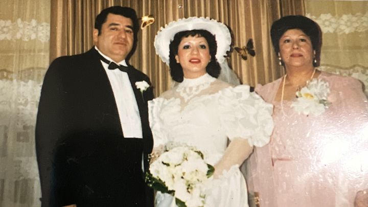 Heaven Gained Another Angel - Phyllis' Father campaign photo, 1 of 2