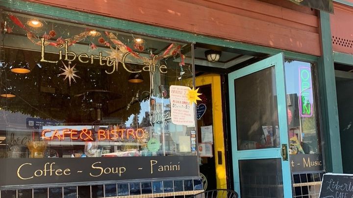 Support Liberty Cafe and Debbie in Renton campaign photo, 1 of 8