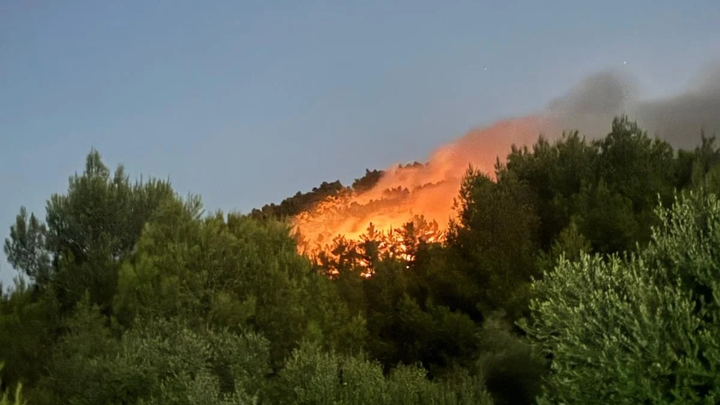 Foto principale della raccolta fondi