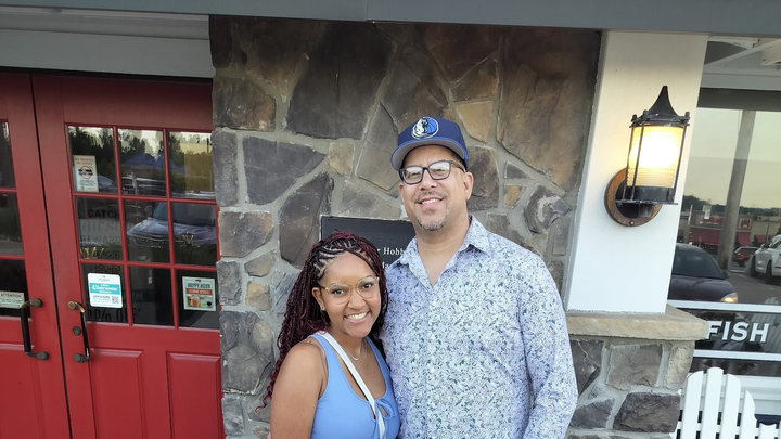 Main fundraiser photo