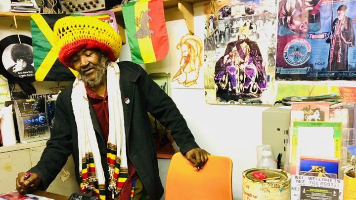 Save Bristol's Rastafari Culture Centre!, organized by Bristol Rastafari Cultural Centre