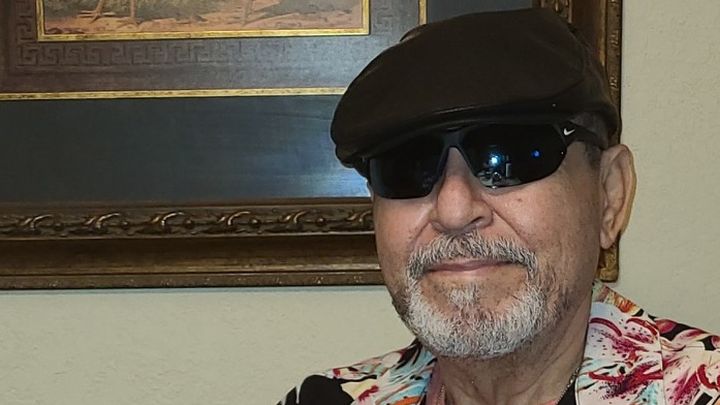 Foto principale della raccolta fondi