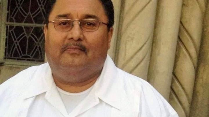 Funeral expenses for Gustavo Hernández campaign photo, 1 of 2