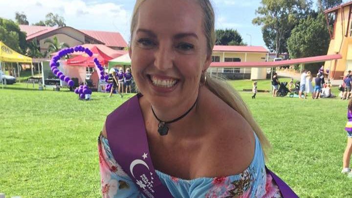 Main fundraiser photo