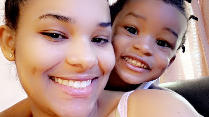 Help Tylonda Reunite with Her Baby campaign photo, 1 of 8