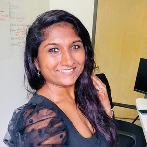 Anandi  Seepaulsingh