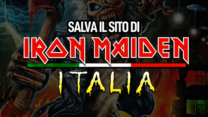 Foto principale della raccolta fondi