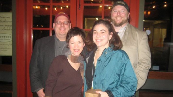 Main fundraiser photo