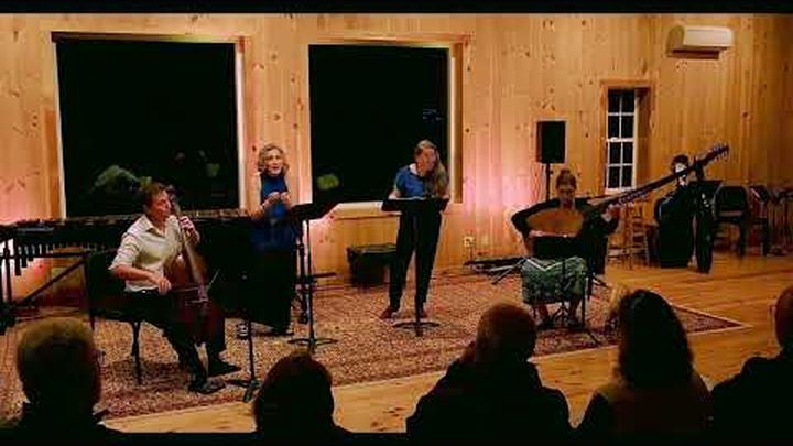 Lazzuli Baroque - Premier Album video thumbnail, 1 of 4