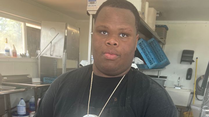 Help Armone Graham Jr's Family and Funeral Costs campaign photo, 1 of 3