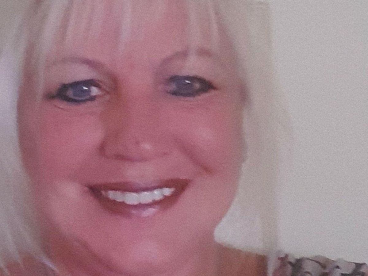 Fundraiser for John Howe` by Christine Johnston : Annette Howe’s ...