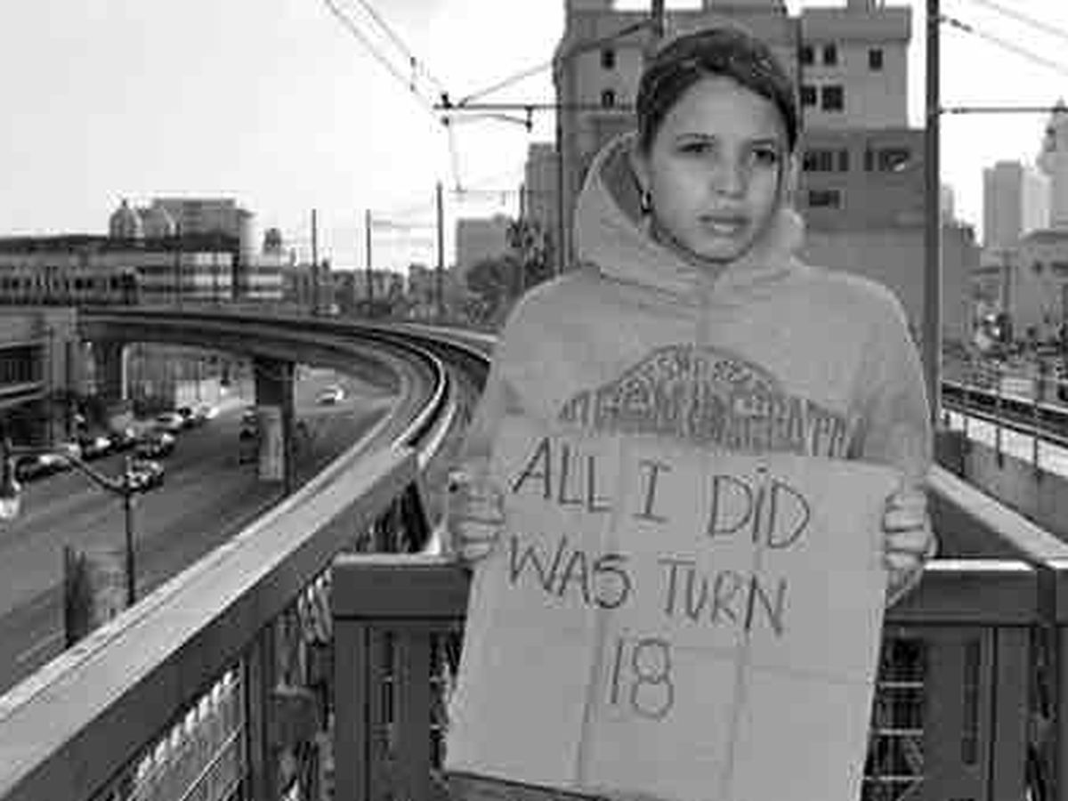 Fundraiser by Jae Williams : Helping Former Foster Youth