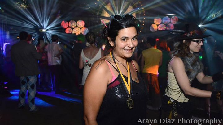Main fundraiser photo