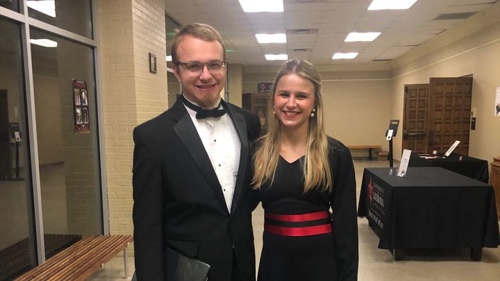 Main fundraiser photo