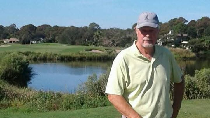 Main fundraiser photo