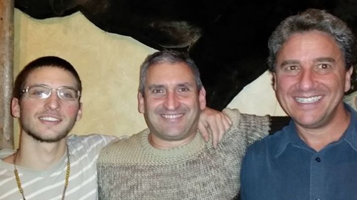 Main fundraiser photo