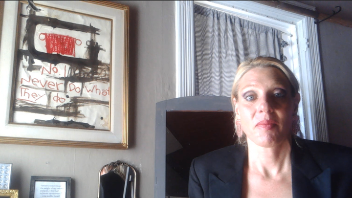 Help Me Secure Safe Housing While I Rebuild My Life campaign photo, 1 of 7