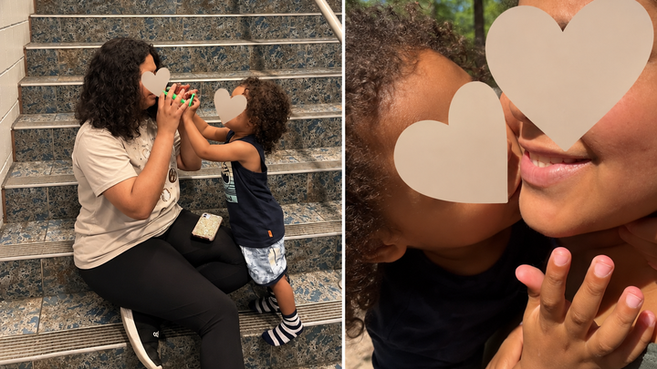 Help Gia's Family Find Safe Housing campaign photo, 1 of 5