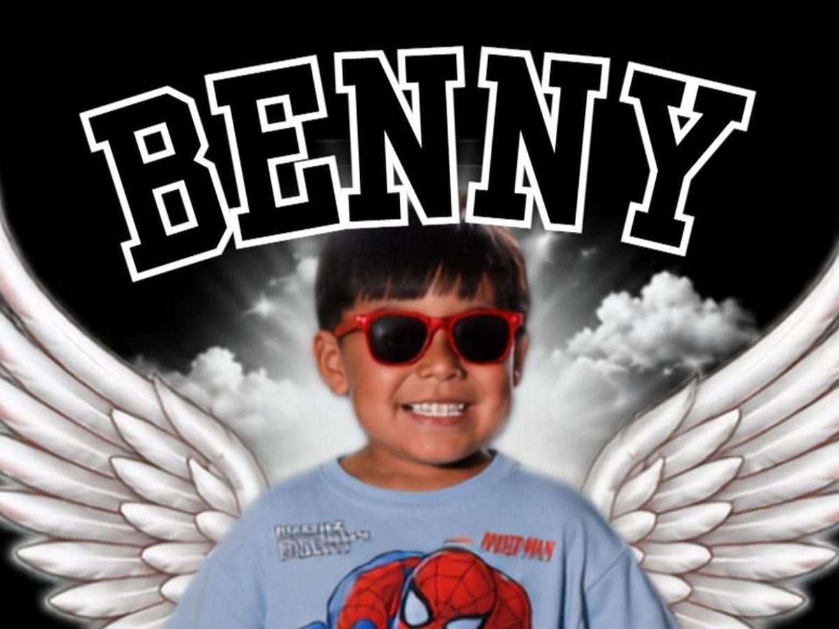 Fundraiser’s main image