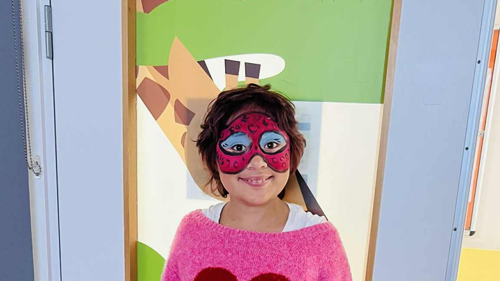 Main fundraiser photo