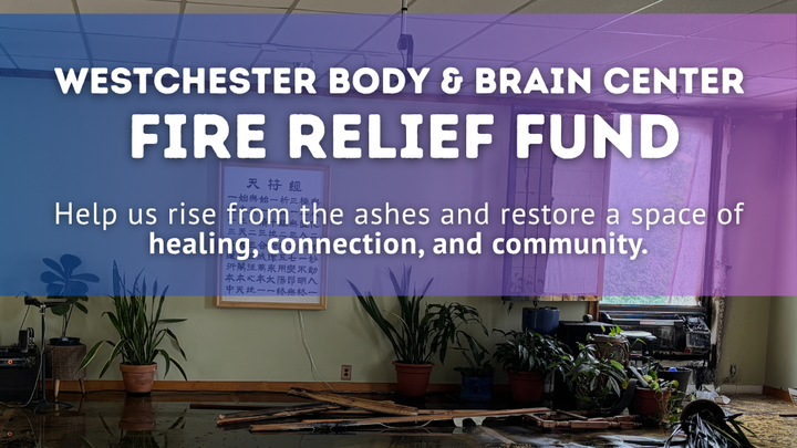 Restore Peace to Our Healing Center campaign photo, 1 of 8