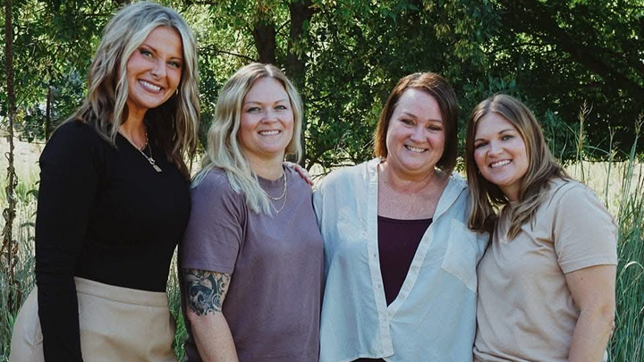 Rally for Stephanie: Aid Her Family in Tough Times campaign photo, 1 of 2