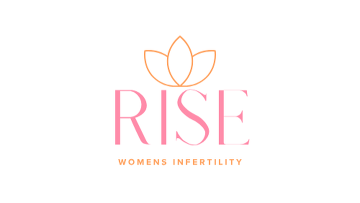 Support Lives With RISE Through Grace Infertility campaign photo, 1 of 3