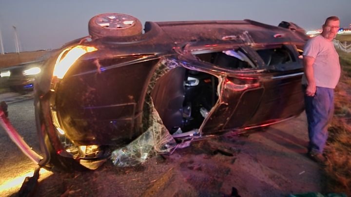 Please Help Me Get Back Behind The Wheel Again campaign photo, 1 of 3