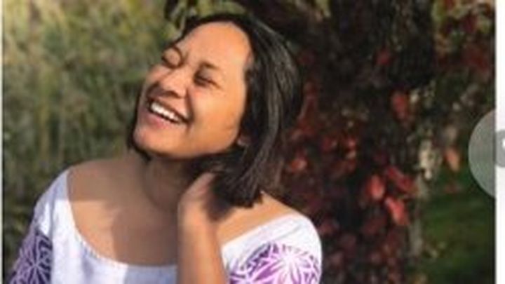 Help honor the memory of Lovine Saili. campaign photo, 1 of 8