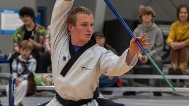 Gramma Hawk / Becky 😁💚💙  Shawk Hawk/Wyatt😁💙💚 GO HAWKS!💙💚